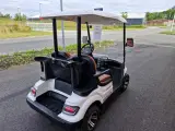 Golfbil Italcar Fleet / Attiva - 4