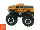 Monster truck (str. 11 x 8 cm) - 4