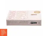 The amazing adventures of Kavalier & Clay af Michael Chabon (Bog) - 2