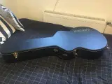 Gretsch elguitar - 5