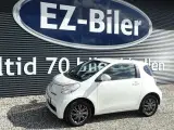 Toyota iQ 1,0 VVT-i Q2 - 5