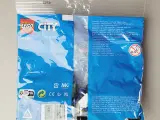 ⭐️· Sælger uåbnede LEGO polybags 3 stk - 5