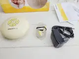 ⭐️- Medela Brystpumpe m/ Tilbehør - 2