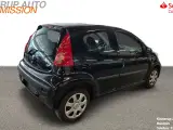Peugeot 107 1,0 Active 68HK 5d - 3
