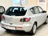 Mazda 3 1,6 DE Touring - 4