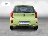 Kia Picanto 1,0 Active 69HK 5d - 5