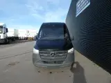 Mercedes-Benz Sprinter 316 2,1 CDI A2 H2 RWD 163HK Van Aut. - 3