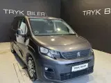 Peugeot Partner 1,5 BlueHDi 100 L1V1 Plus Van - 2