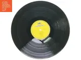 Laudate Dominum LP fra Deutsche Grammophon - 2