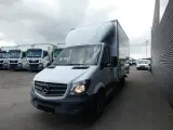 Mercedes-Benz Sprinter 316 2,1 CDI A3 H2 RWD 163HK Van 6g Aut. - 4