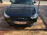 Audi A4 2,0 TDi 136 Avant - 2