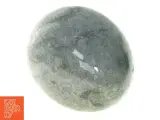 Marmor æg fra Okan (str. 7 x 4 cm) - 3