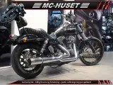 Harley-Davidson FXDWG Dyna Wide Glide - 3