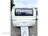 2011 - Adria Adora 542 UT   Enkeltsenge - Gulvvarme - Fortelt - 3