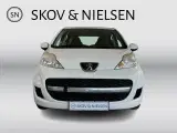 Peugeot 107 1,0 Comfort+ - 4