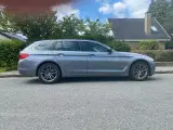 BMW 520i 2,0 Touring aut. - 3