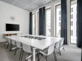 Professionel kontorplads i Spaces Stamholmen - 3