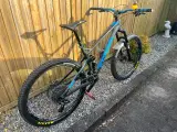 Full Suspension MTB  - 2
