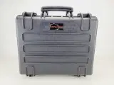 Stød- og vandsikke kuffert - Explorer Cases 4419.B - 3