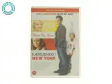 Kærlighed i New York fra dvd - 2