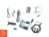 Siemens VoiceLink transmitter med mikrofon fra Siemens (str. 14x14 cm) - 4