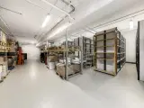Lagerlejemål på 645 m² – hvoraf 75 m² er tilknyttet kontor - 3