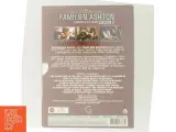 Familien Ashton - 3