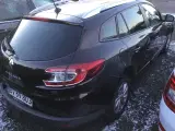 Renault megane st.car 1,5 dci esm. Sport tour  - 2