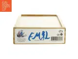 Emil puslespil i træ (str. 19,5x14 cm) - 2