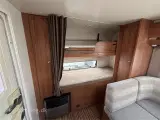 2012 - Adria Adora 563 TK   Lækker køjevogn med Mover og fortelt - 3
