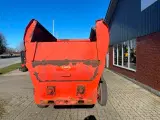 Kuhn 1460 BLANDEVOGN - 2