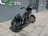 Harley-Davidson FXDB Street Bob MC-SYD       BYTTER GERNE - 3