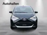 Toyota Aygo 1,0 VVT-I X-plore DAB+ X-Shift 72HK 5d Aut. - 5