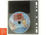 Sorte Kugler (DVD) - 3