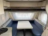 2017 - Hobby De Luxe 495 WFB   Dejlig vogn med stort toiletrum med brusekabine fra Hinshøj Caravan A/S - 5