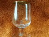 Portvinsglas