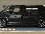 VW ID.Buzz 86 Pro Goal 7prs LWB - 2
