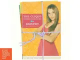 Complete YA Young Adult Book Series The Cliques Summer Collection af Lisi Harrison (Bog) - 2