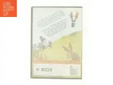 Lillefinger 1 fra DVD - 3