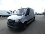 Mercedes-Benz Sprinter 317 2,0 CDI A2 H2 RWD 9G-Tronic 170HK Van Aut. - 4
