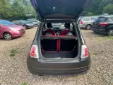 Fiat 500 1,2 Lounge - 5