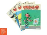 Vakse Viggo af Franquin - 2