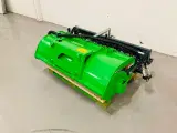 Avant Stennedlægger 1200 - 2