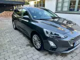 Ford Focus 1,5 EcoBoost Titanium stc. aut. - 3