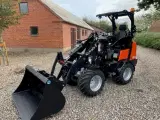 Kubota RT150-2 - 4