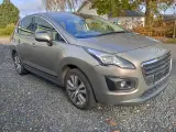 Peugeot 3008 1,6 e-HDi 114 Active ESG - 3