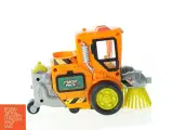 Fejemaskine fra The Trash Pack (str. 20 x 11 x 12 cm) - 3