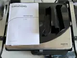 Bordgrill - Grundig