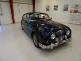Jaguar Mark II 2,4 122HK