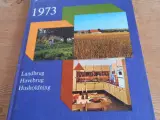 Alt det nyeste –Landbrug/havebrug/husholdning 1973